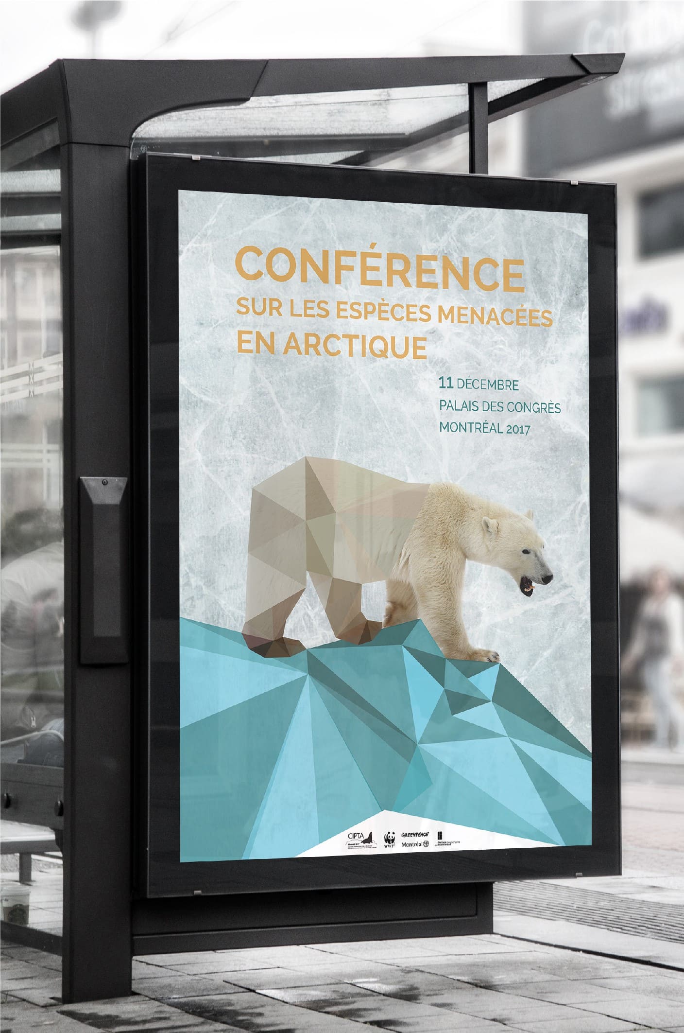 Affiche promotion